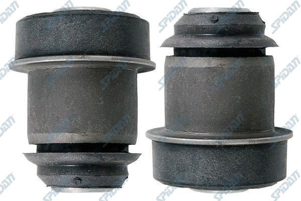 Mounting, control/trailing arm (412639)