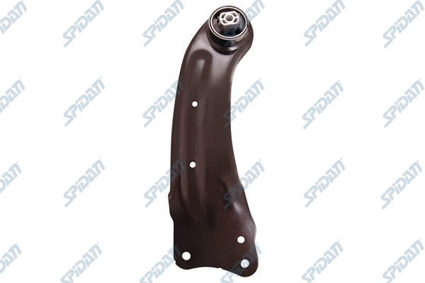 Control/Trailing Arm, wheel suspension (58637)