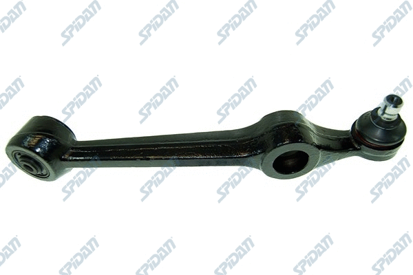 Control/Trailing Arm, wheel suspension (50000)