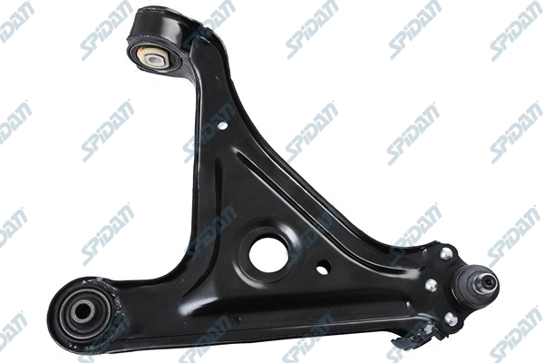 Control/Trailing Arm, wheel suspension (44362)