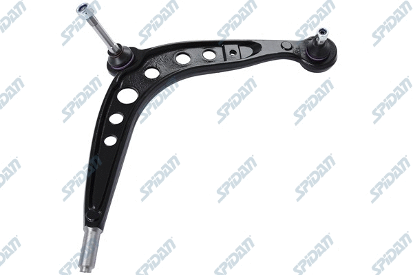 Control/Trailing Arm, wheel suspension (46955)