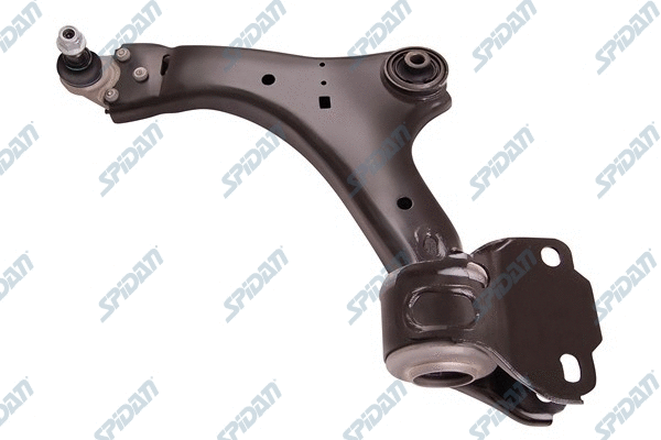 Control/Trailing Arm, wheel suspension (58581)