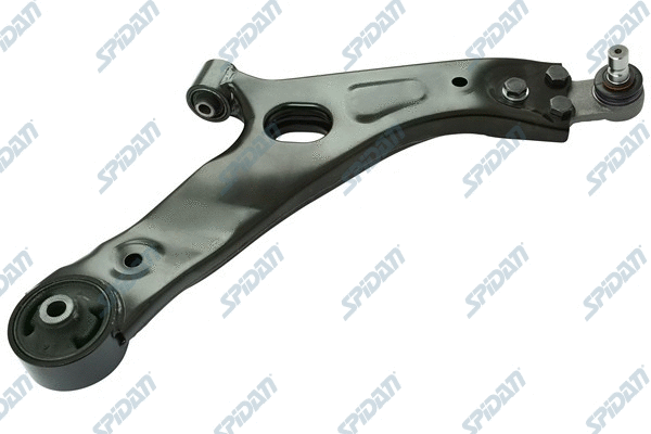 Control/Trailing Arm, wheel suspension (51175)