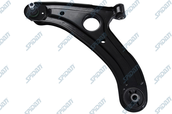 Control/Trailing Arm, wheel suspension (57480)