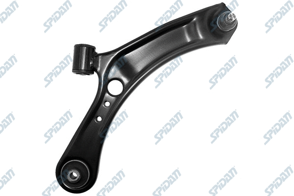 Control/Trailing Arm, wheel suspension (46784)