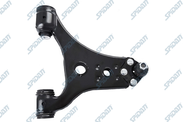 Control/Trailing Arm, wheel suspension (44278)