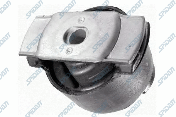 Bushing, axle beam (411653)