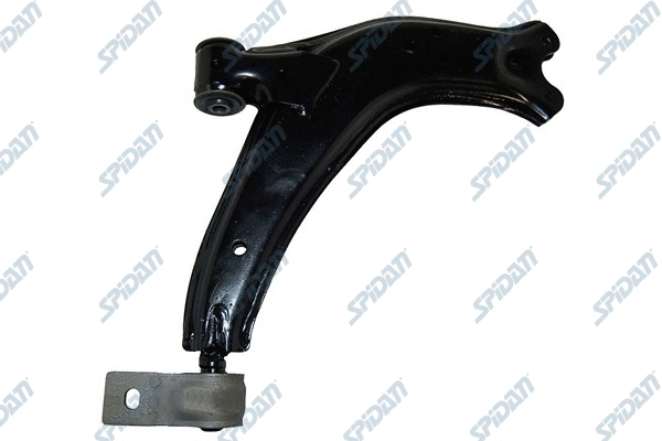 Control/Trailing Arm, wheel suspension (50320)