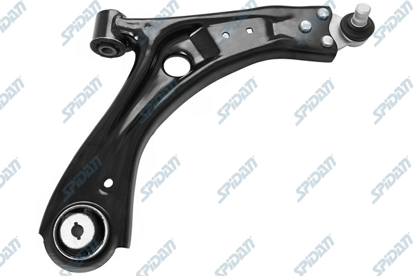 Control/Trailing Arm, wheel suspension (44585)