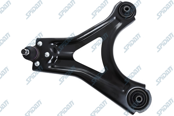Control/Trailing Arm, wheel suspension (44886)