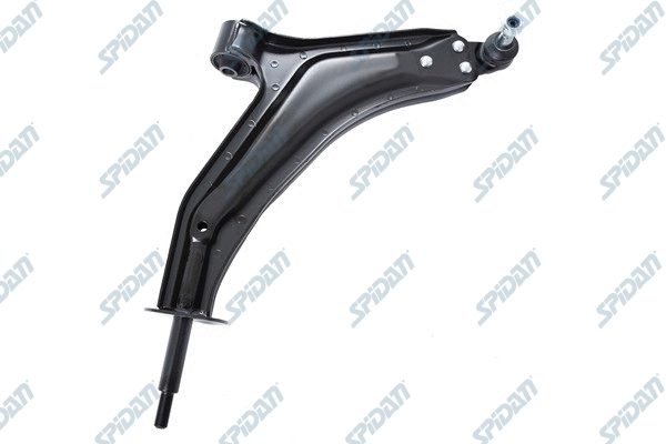 Control/Trailing Arm, wheel suspension (59875)