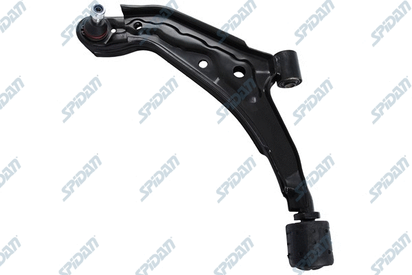 Control/Trailing Arm, wheel suspension (44156)
