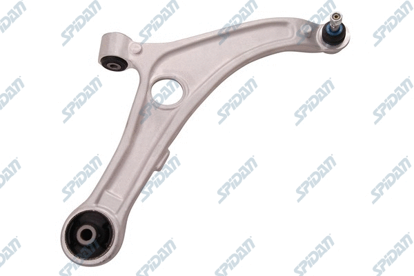 Control/Trailing Arm, wheel suspension (58460)