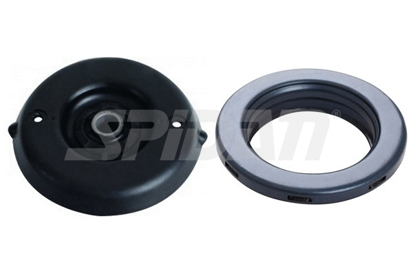 Repair Kit, suspension strut support mount (415268)