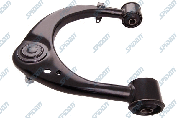 Control/Trailing Arm, wheel suspension (58159)
