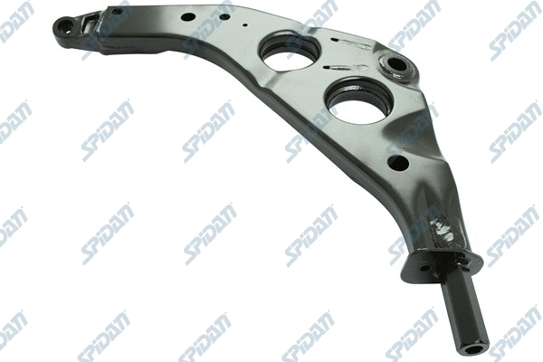 Control/Trailing Arm, wheel suspension (57599)