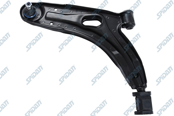 Control/Trailing Arm, wheel suspension (44518)
