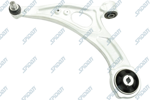 Control/Trailing Arm, wheel suspension (60386)