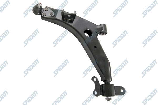 Control/Trailing Arm, wheel suspension (51285)