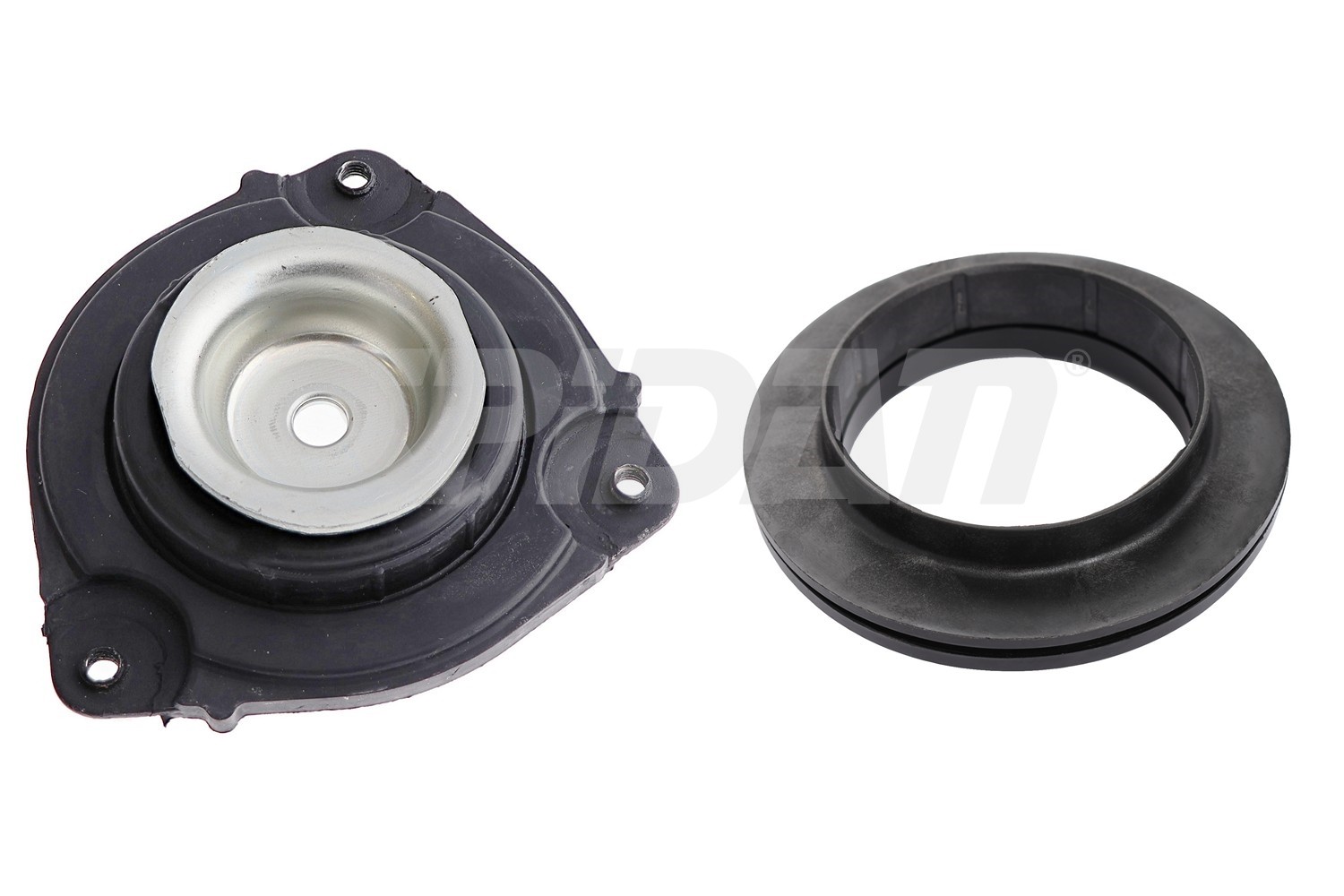 Repair Kit, suspension strut support mount (414925)