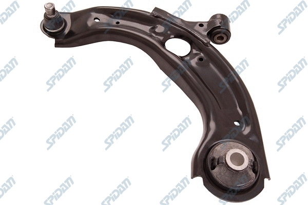 Control/Trailing Arm, wheel suspension (59331)