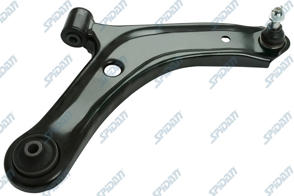 Control/Trailing Arm, wheel suspension (59313)