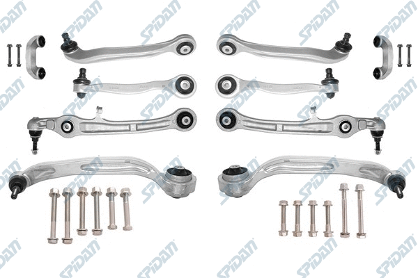Repair Kit, control arm (46500)