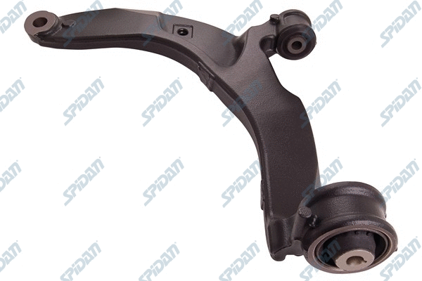 Control/Trailing Arm, wheel suspension (57971)