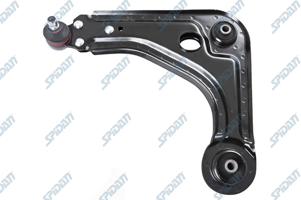 Control/Trailing Arm, wheel suspension (44912)