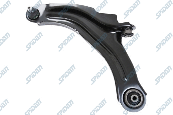 Control/Trailing Arm, wheel suspension (58166)