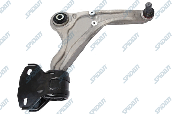Control/Trailing Arm, wheel suspension (59598)