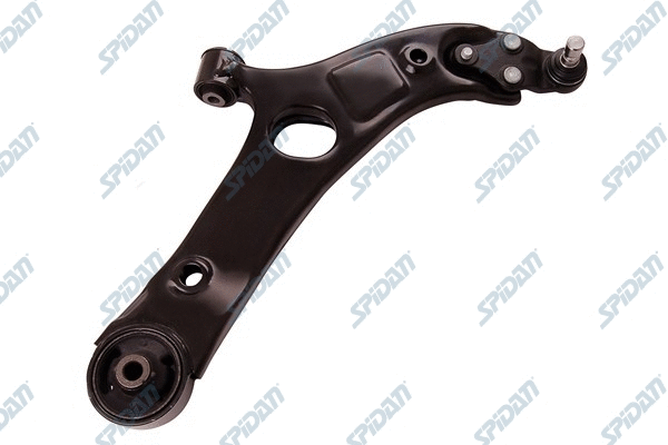 Control/Trailing Arm, wheel suspension (58480)