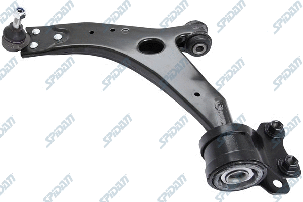 Control/Trailing Arm, wheel suspension (57672)