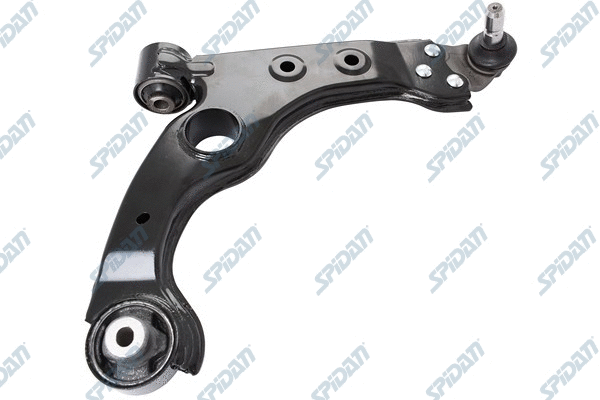 Control/Trailing Arm, wheel suspension (58682)