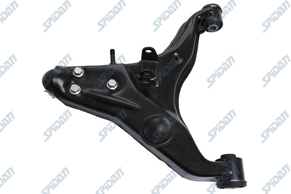 Control/Trailing Arm, wheel suspension (40721)