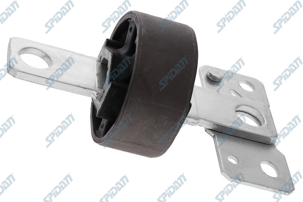 Bushing, axle beam (412137)