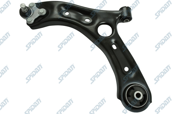 Control/Trailing Arm, wheel suspension (44656)