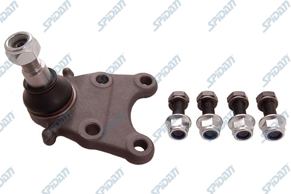 Ball Joint (44575)