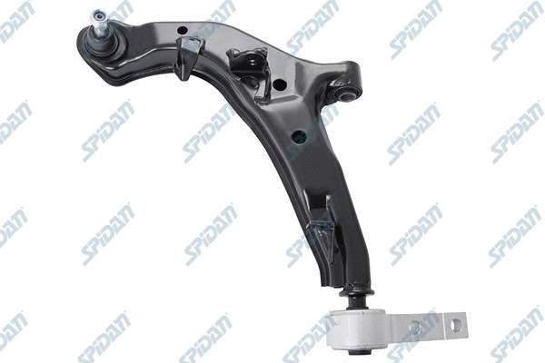 Control/Trailing Arm, wheel suspension (57421)