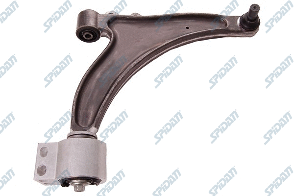 Control/Trailing Arm, wheel suspension (57999)