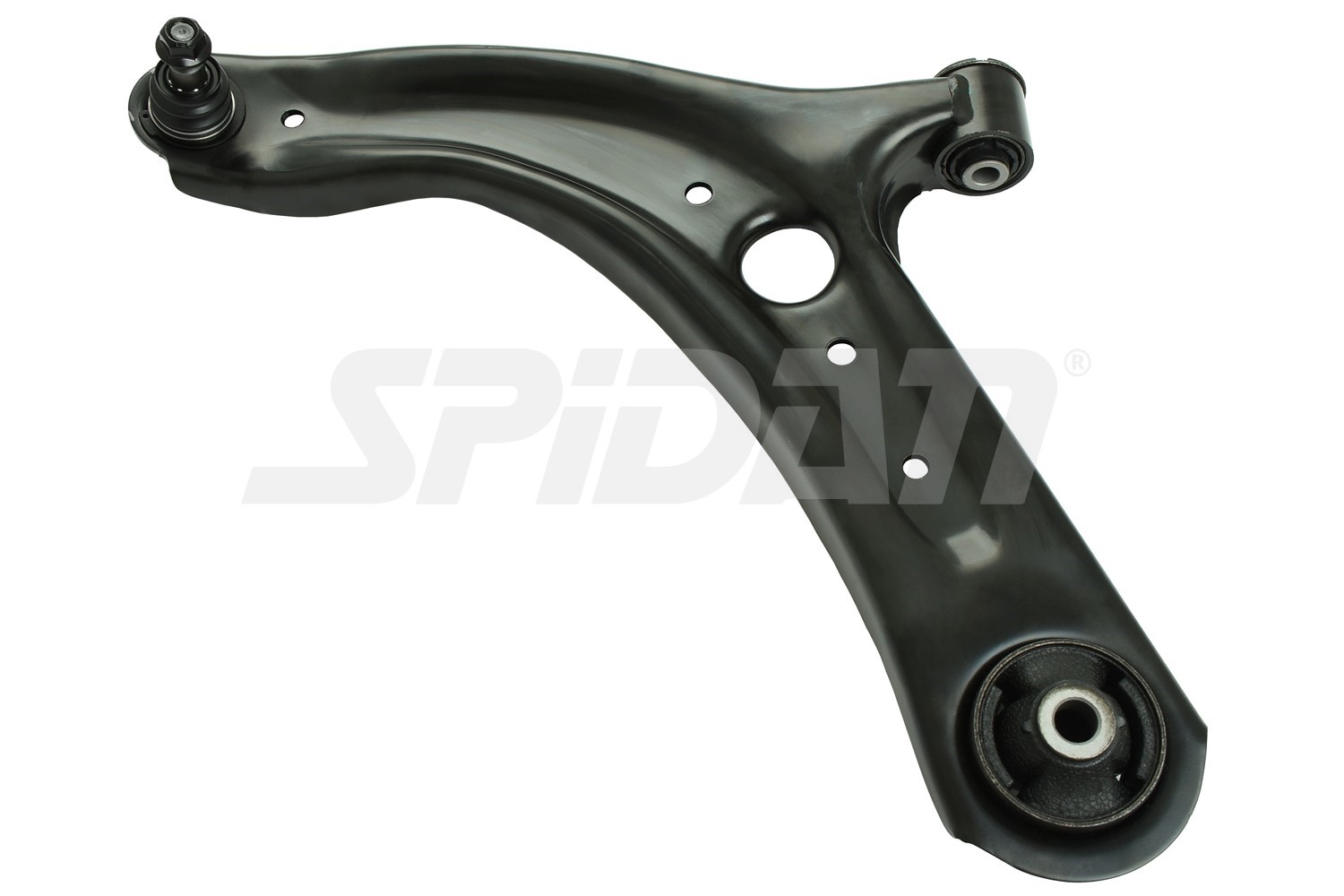 Control/Trailing Arm, wheel suspension (61297)