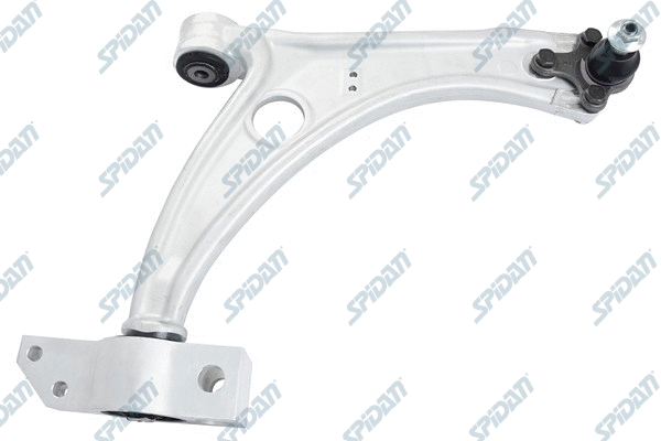 Control/Trailing Arm, wheel suspension (58276)