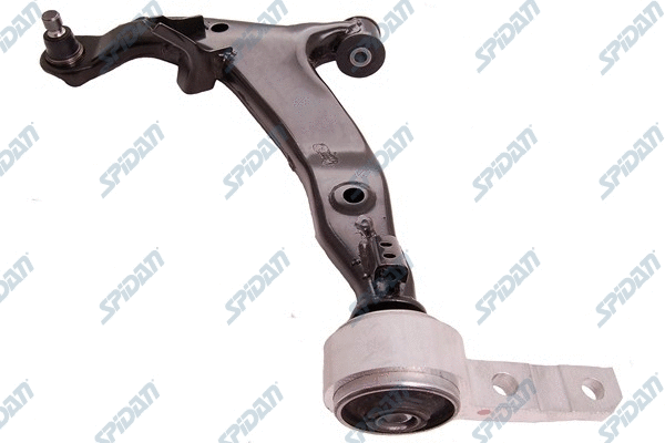 Control/Trailing Arm, wheel suspension (58029)