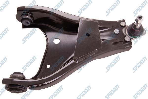 Control/Trailing Arm, wheel suspension (51074)