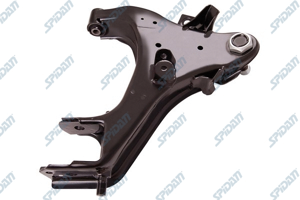 Control/Trailing Arm, wheel suspension (58222)