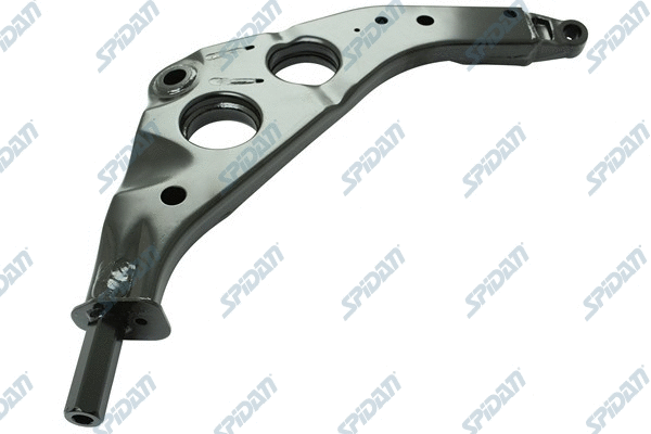 Control/Trailing Arm, wheel suspension (57600)