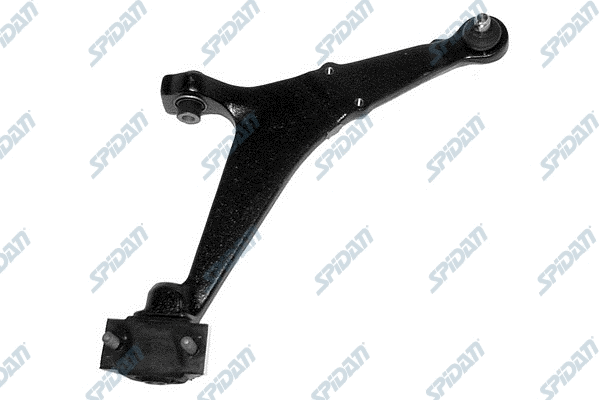 Control/Trailing Arm, wheel suspension (46244)