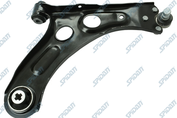 Control/Trailing Arm, wheel suspension (45313)