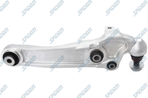 Control/Trailing Arm, wheel suspension (50790)