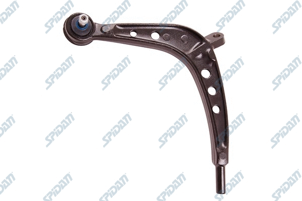 Control/Trailing Arm, wheel suspension (58530)
